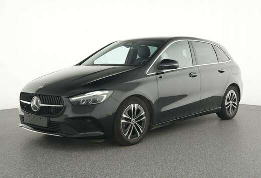 Mercedes-Benz d Progressive
