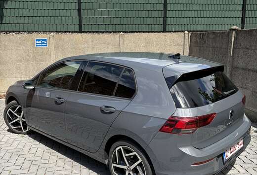 Volkswagen 1.5 eTSI Life OPF DSG