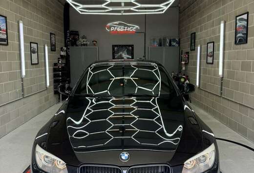 BMW Cabriolet dA