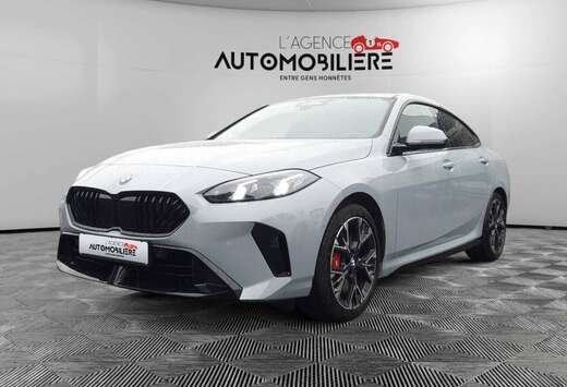 BMW Gran Coupé 220iXA MEHV Pack M Sport +/ Garantie  ...