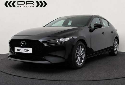 Mazda 2.0L e-Skyactiv - HATCHBACK -ADAPTIVE CRUISE -  ...