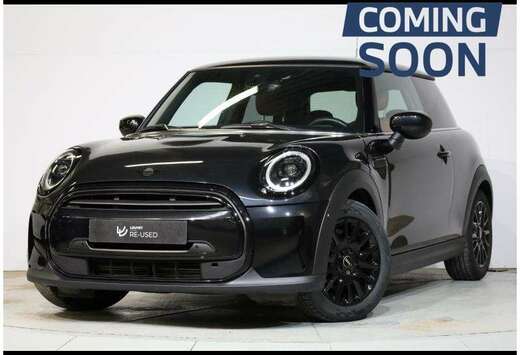 MINI Hatch 3 portes
