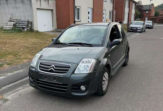 Citroen VTR