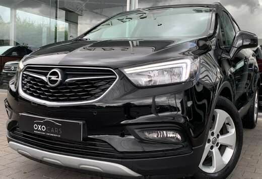 Opel 1.4 TURBO 140CV / FACELIFT / GRAND ECRAN / CLIM  ...