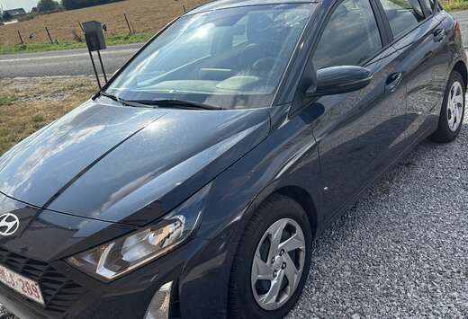 Hyundai 1.2i Twist