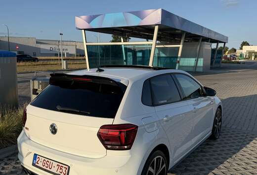 Volkswagen 2.0 TSi OPF DSG
