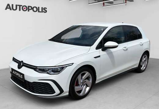Volkswagen VIII 2.0 TDI 147kW DSG
