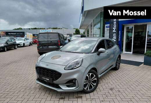 Ford Ford Puma ST-Line | Automaat | Camera | Winter P ...