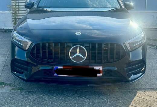 Mercedes-Benz d (EU6AP)