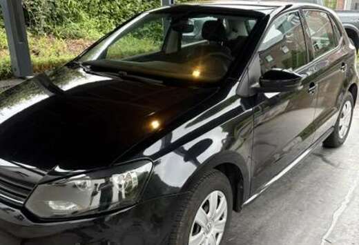 Volkswagen Polo 1.4 CR TDi Trendline BMT