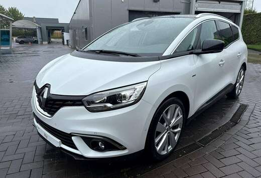 Renault Grand Scénic 1.33 TCe Corporate Edit.GPF(Fle ...
