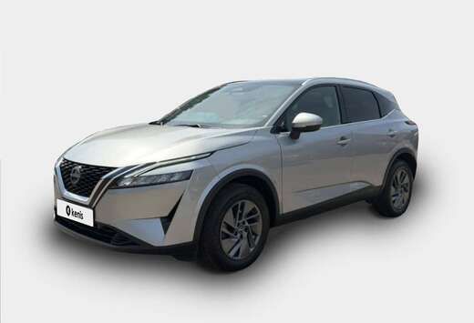 Nissan 1.3 MHEV Acenta