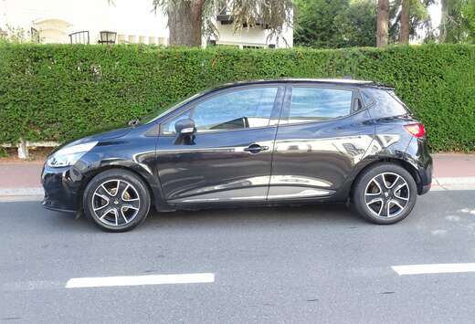 Renault Clio 0.9 TCe Energy Dynamique