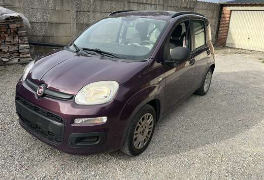 Fiat 1.2i Easy