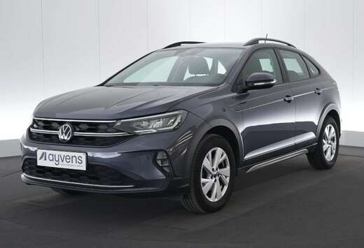 Volkswagen 1.0 TSI DSG Life LED PDC Carplay Verw. Zet ...
