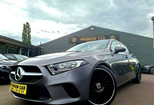 Mercedes-Benz A180*LOOK AMG*CAR PASS*