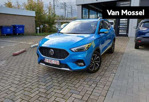 MG MG EV 1.0 T-GDi Luxury MG ZS 1.0 T-GDi Luxury  le