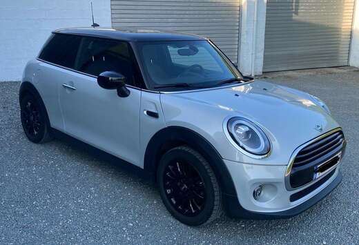MINI Mini 1.5 Cooper OPF (EU6d-TEMP)