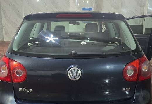 Volkswagen 1.4i 16v FSI Trendline