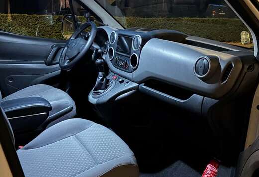 Citroen 1.6 HDi