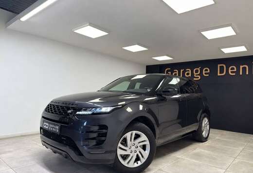 Land Rover 2.0 TD4 MHEV 2WD D165 R-Dynamic S**GPS+CAM ...