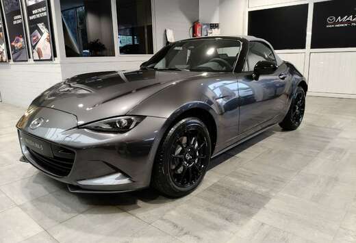 Mazda 1.5 SKYACTIV-G speciale serie \