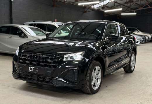 Audi 30 TDi * S line * SONOS * CAMERA * CARPLAY * COC ...