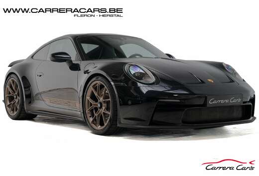 Porsche GT3 Touring 992*NEW*LIFT*MATRIX*CARBON*CAMERA ...