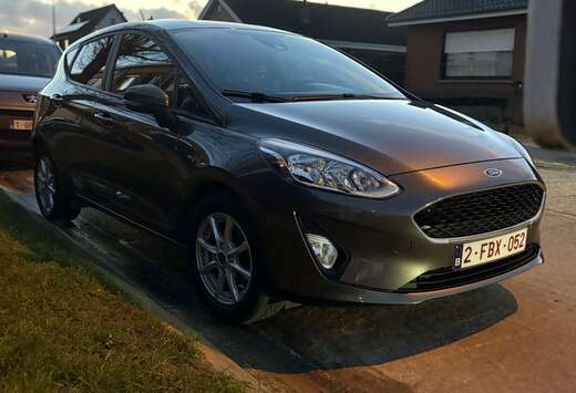 Ford 1.0 EcoBoost S&S ACTIVE