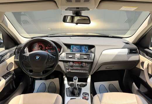 BMW 2.0d 150ch Premiere