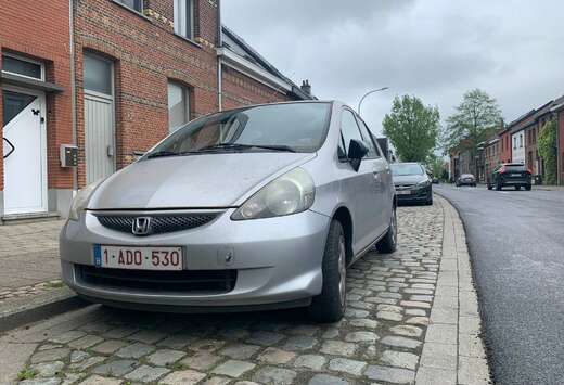 Honda Jazz 1.2