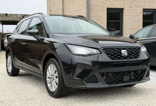 SEAT Arona 1.0 TSI Move Full Link DSG