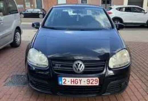 Volkswagen 1.4 Turbo 16v TSI GT Sport