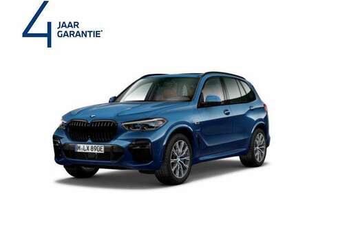 BMW M SPORT - PANODAK - HAAK - LASERS