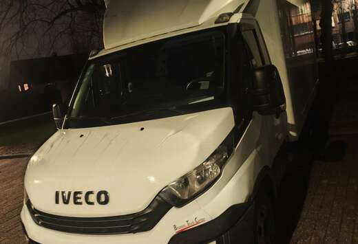 Iveco 35 C 12A8