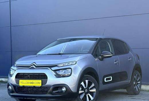 Citroen Max / EAT6 / Carplay