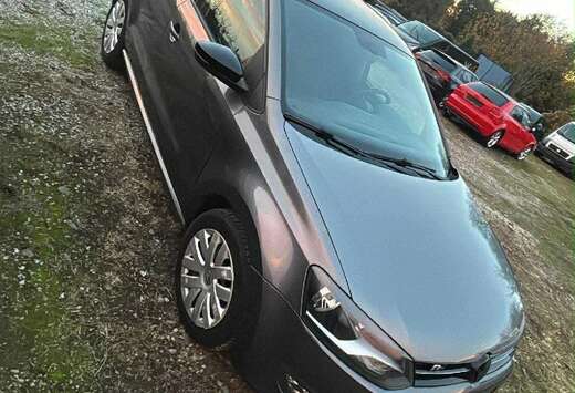 Volkswagen 1.4i Trendline DSG