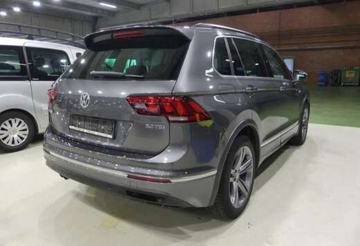 Volkswagen 2.0 TDi SCR Comfortline BMT