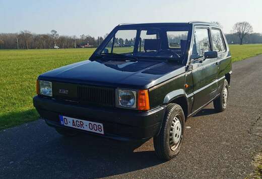 Fiat Panda 34