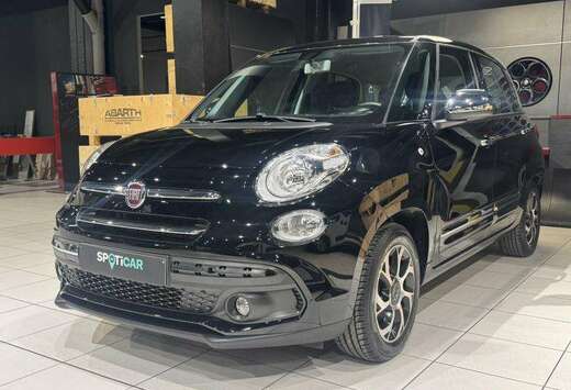 Fiat Pop Star