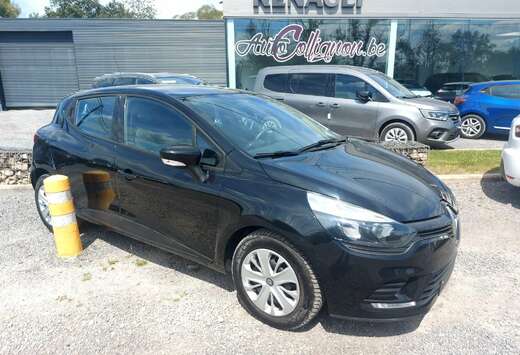 Renault 0.9 TCe Energy Bose Edition