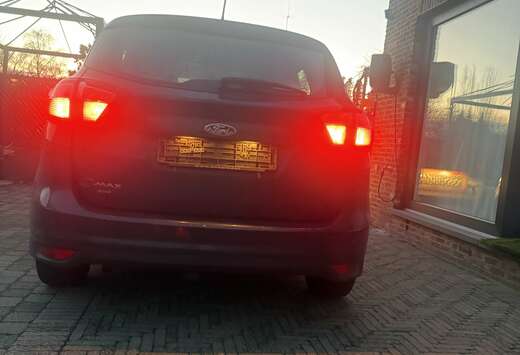 Ford Ford C Max 1.6 Benzine