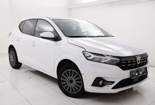 Dacia 1.0 100 cv # LPG # 1ER PROPRIETAIRE # GPS, CAME ...