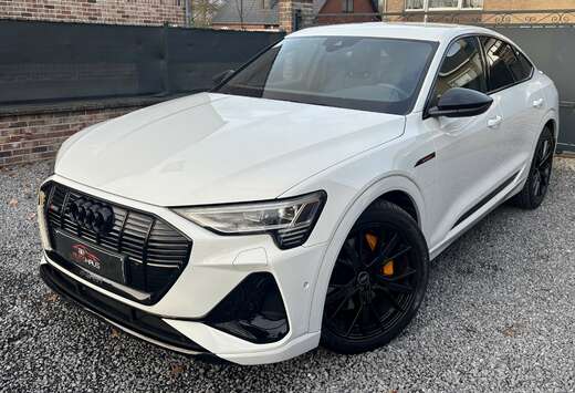 Audi Q8 PHEV 60 TFSI