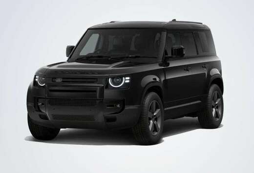 Land Rover 110 D250 S AWD Auto. 26MY