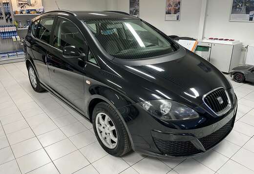 SEAT Altea XL 1.6 CR TDi Fashion DPF