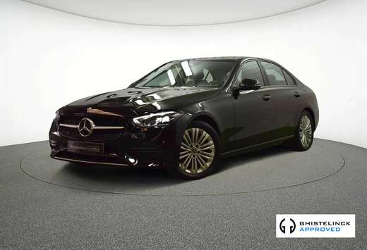 Mercedes-Benz Limousine