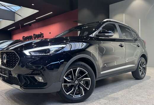 MG ZS 1.0 T-GDi Luxury BOITE-AUTO*GPS+CAMERA*CUIR*LED