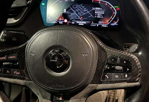 BMW Grand Coupé 218i