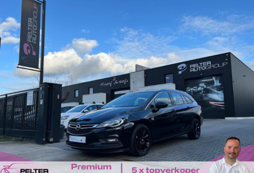 Opel Sports Tourer 1.4i Turbo Automaat Innovation